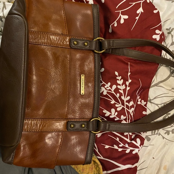 Stone &CO purse - Picture 2 of 3